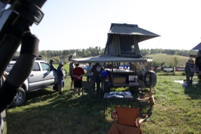 Iowa Jeep Show 2025 - Photo 1075