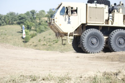 Iowa Jeep Show 2025 - Photo 108