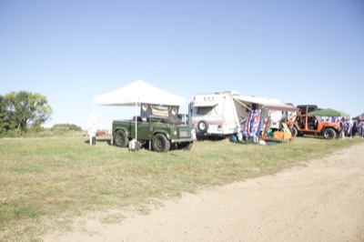 Iowa Jeep Show 2025 - Photo 1077