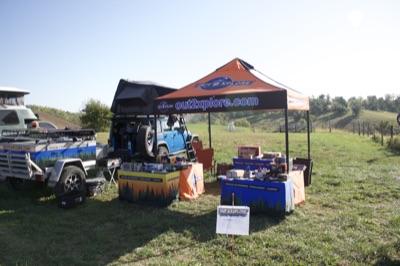Iowa Jeep Show 2025 - Photo 1078