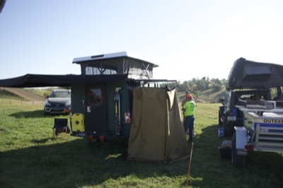 Iowa Jeep Show 2025 - Photo 1079