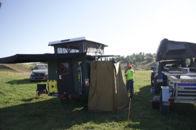 Iowa Jeep Show 2025 - Photo 1080