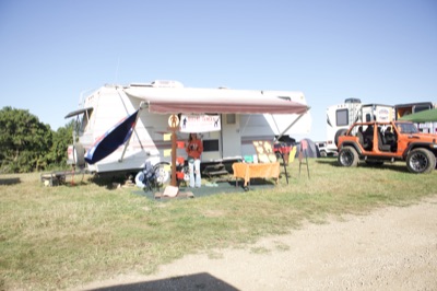 Iowa Jeep Show 2025 - Photo 1081