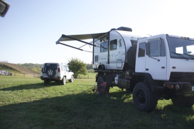 Iowa Jeep Show 2025 - Photo 1082
