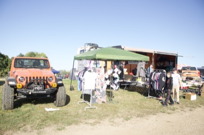 Iowa Jeep Show 2025 - Photo 1083