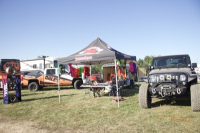 Iowa Jeep Show 2025 - Photo 1086