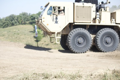 Iowa Jeep Show 2025 - Photo 109