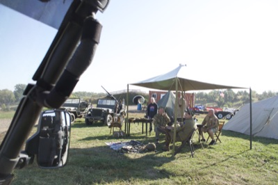 Iowa Jeep Show 2025 - Photo 1087