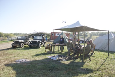 Iowa Jeep Show 2025 - Photo 1088