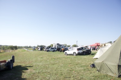 Iowa Jeep Show 2025 - Photo 1089