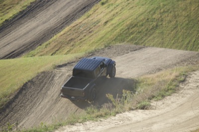 Iowa Jeep Show 2025 - Photo 1091