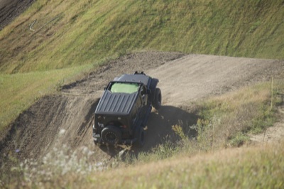 Iowa Jeep Show 2025 - Photo 1092