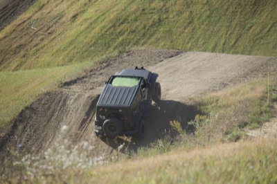 Iowa Jeep Show 2025 - Photo 1093