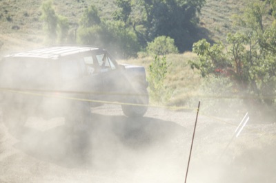 Iowa Jeep Show 2025 - Photo 1094