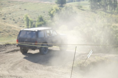 Iowa Jeep Show 2025 - Photo 1095