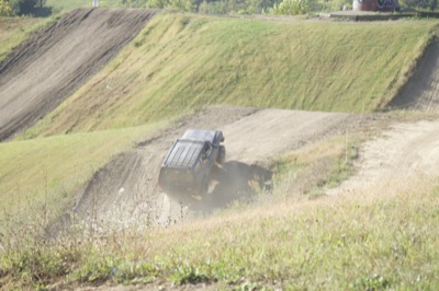 Iowa Jeep Show 2025 - Photo 1096