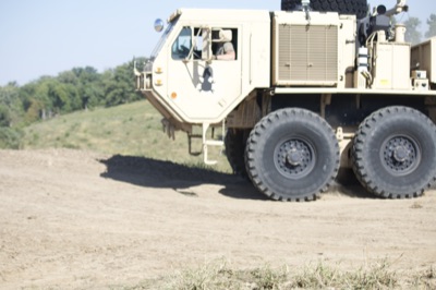 Iowa Jeep Show 2025 - Photo 110