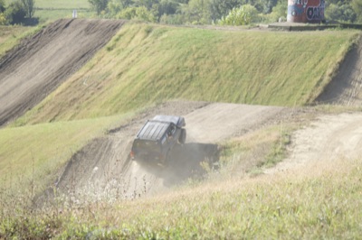 Iowa Jeep Show 2025 - Photo 1097