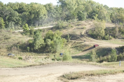 Iowa Jeep Show 2025 - Photo 1099