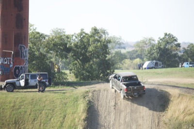 Iowa Jeep Show 2025 - Photo 1100