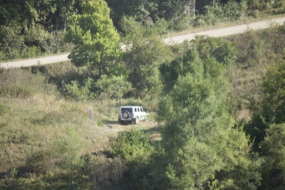 Iowa Jeep Show 2025 - Photo 1103