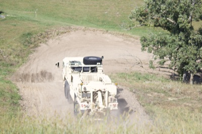Iowa Jeep Show 2025 - Photo 111