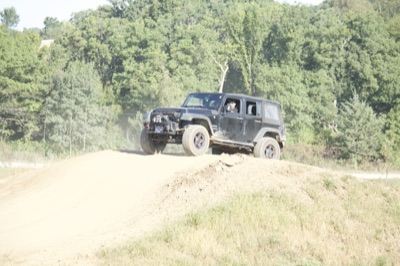 Iowa Jeep Show 2025 - Photo 1108