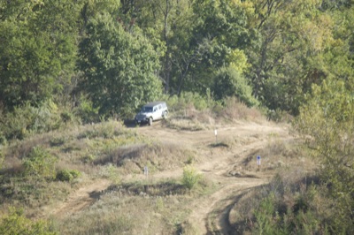 Iowa Jeep Show 2025 - Photo 1111