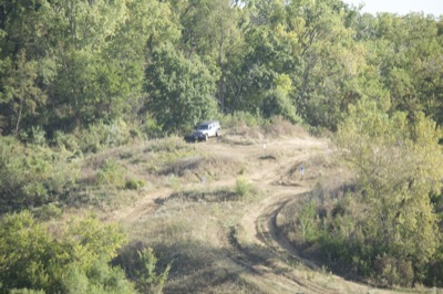 Iowa Jeep Show 2025 - Photo 1112