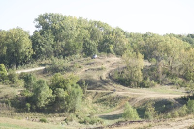 Iowa Jeep Show 2025 - Photo 1115