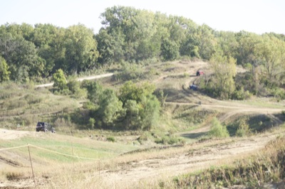 Iowa Jeep Show 2025 - Photo 1116