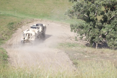 Iowa Jeep Show 2025 - Photo 112