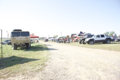 Iowa Jeep Show 2025 - Photo 1119