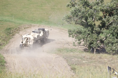 Iowa Jeep Show 2025 - Photo 113