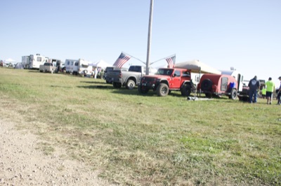 Iowa Jeep Show 2025 - Photo 1127