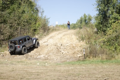 Iowa Jeep Show 2025 - Photo 1128