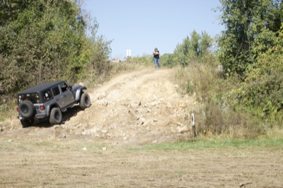Iowa Jeep Show 2025 - Photo 1129