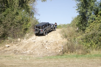 Iowa Jeep Show 2025 - Photo 1130
