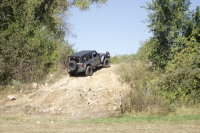 Iowa Jeep Show 2025 - Photo 1131