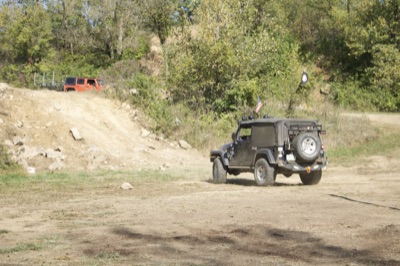 Iowa Jeep Show 2025 - Photo 1132
