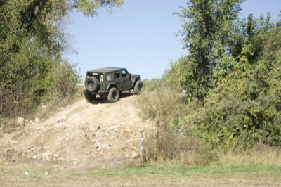 Iowa Jeep Show 2025 - Photo 1133