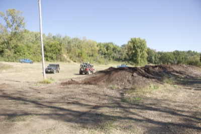Iowa Jeep Show 2025 - Photo 1134