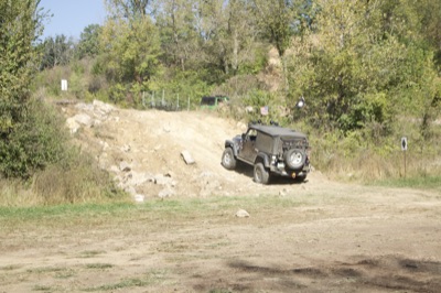 Iowa Jeep Show 2025 - Photo 1135