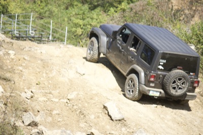 Iowa Jeep Show 2025 - Photo 1136