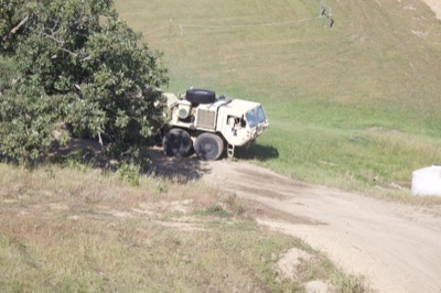 Iowa Jeep Show 2025 - Photo 114