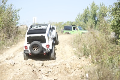 Iowa Jeep Show 2025 - Photo 1138