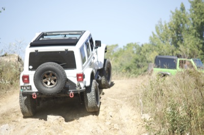 Iowa Jeep Show 2025 - Photo 1139