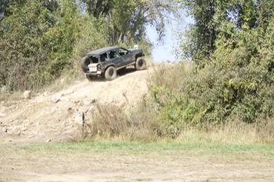 Iowa Jeep Show 2025 - Photo 1141