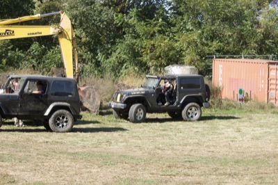 Iowa Jeep Show 2025 - Photo 1142