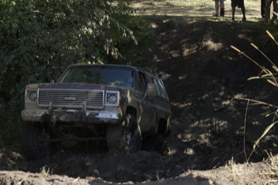 Iowa Jeep Show 2025 - Photo 1144